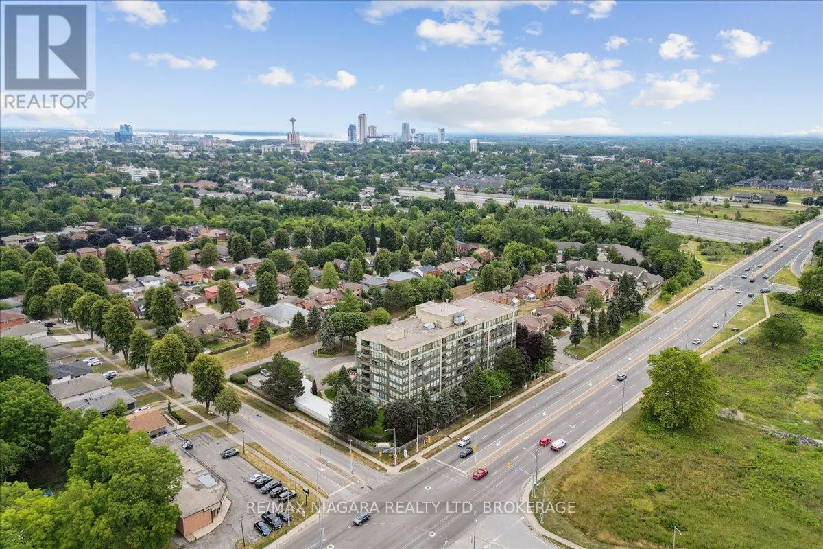 608 - 5100 DORCHESTER ROAD, #608