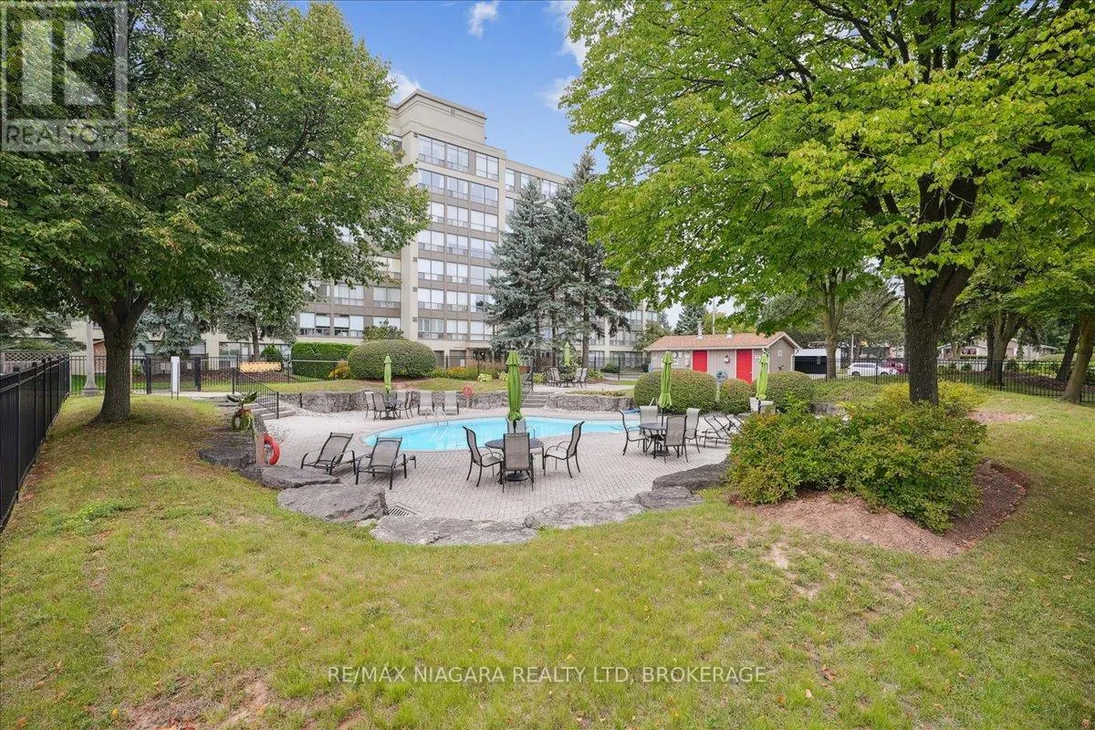 608 - 5100 DORCHESTER ROAD, #608