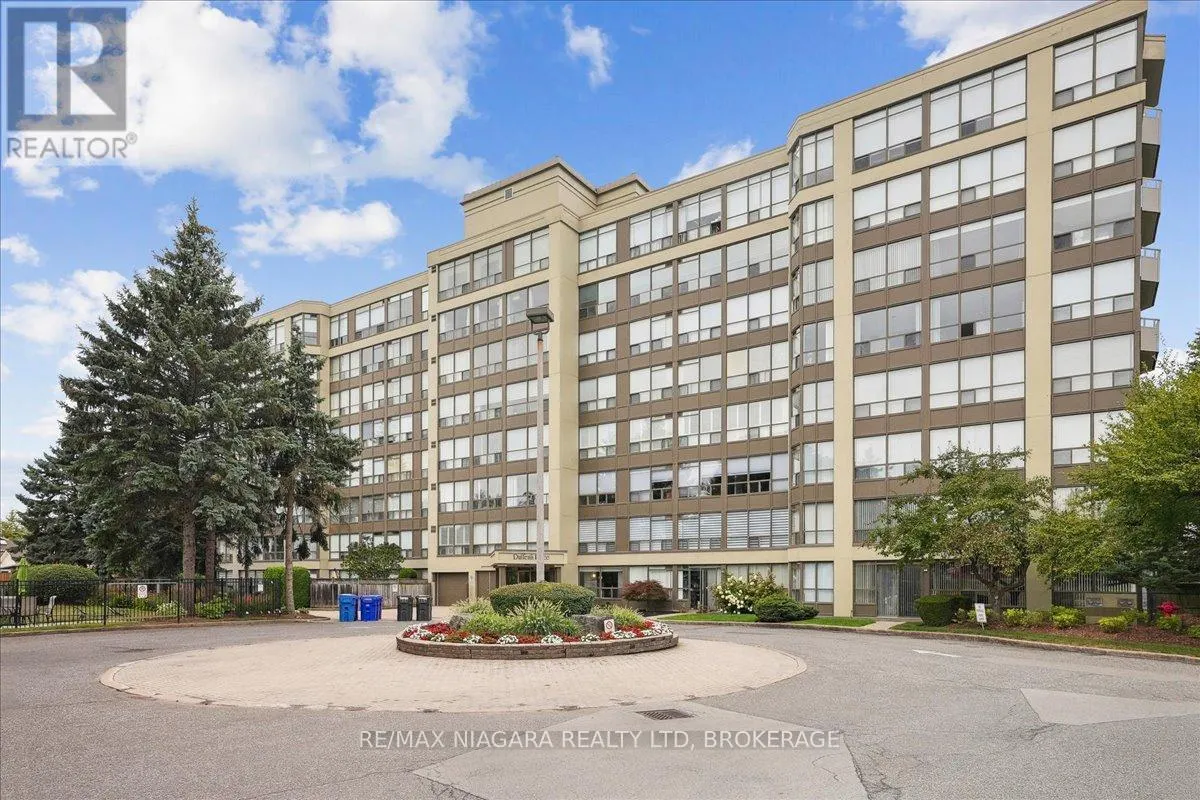 608 - 5100 DORCHESTER ROAD, #608