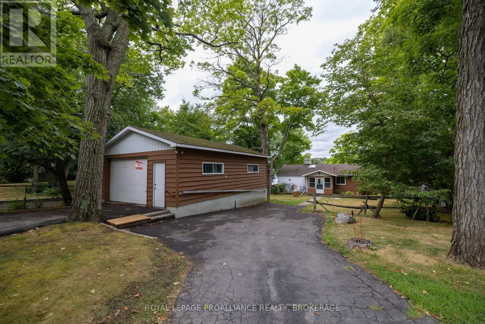 314 NICHOLSON POINT ROAD