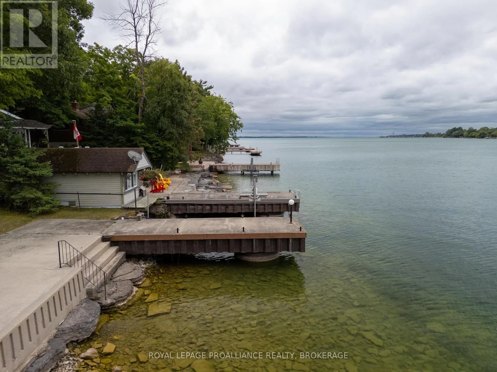 314 NICHOLSON POINT ROAD