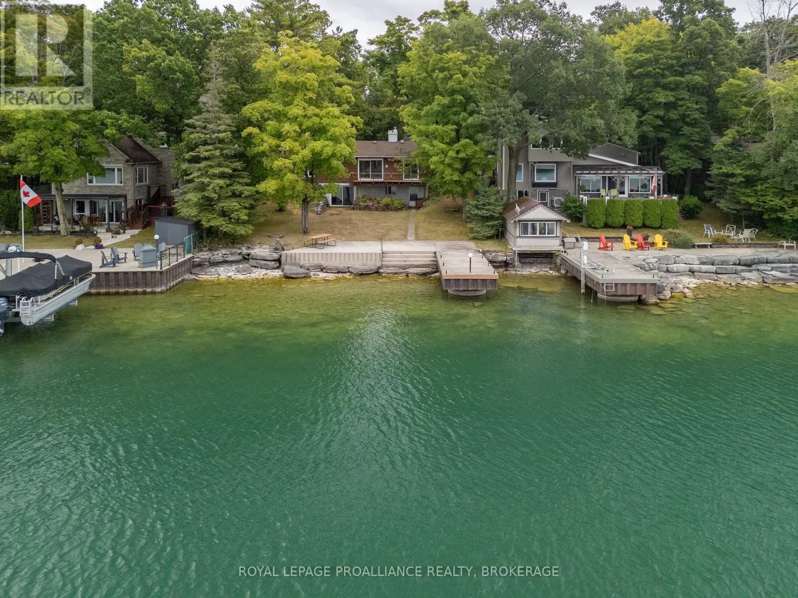 314 NICHOLSON POINT ROAD