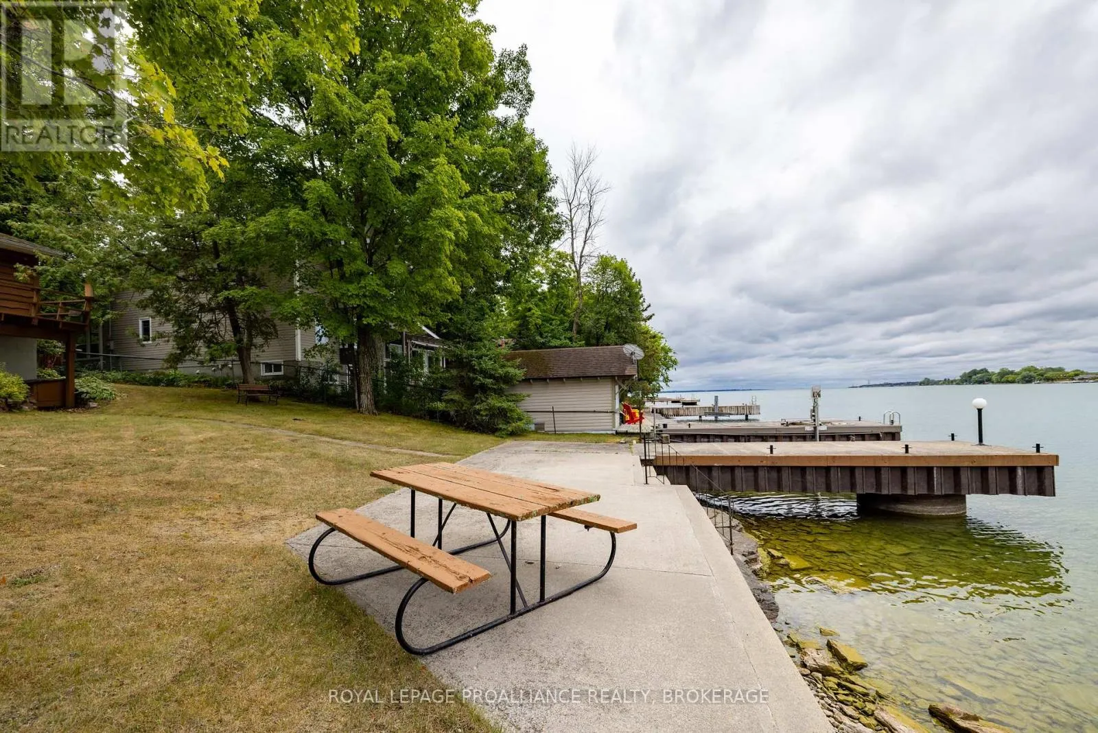 314 NICHOLSON POINT ROAD