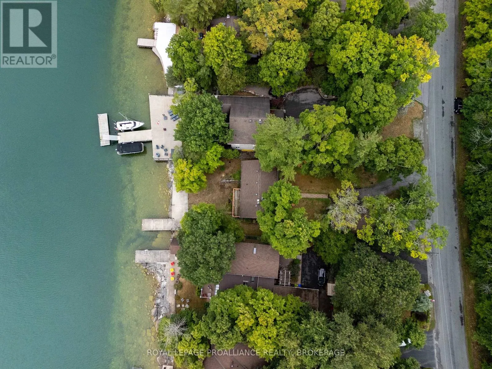 314 NICHOLSON POINT ROAD