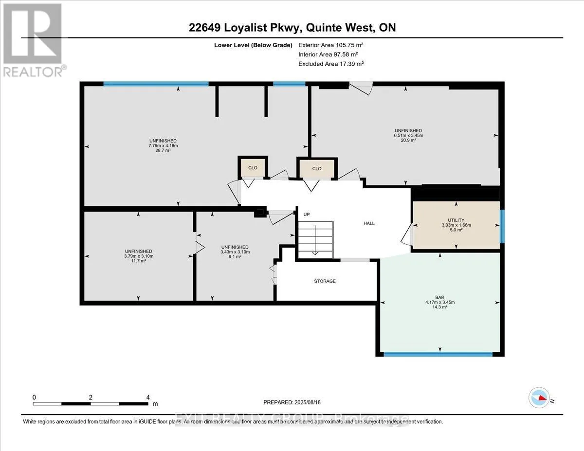 22649 LOYALIST PARKWAY