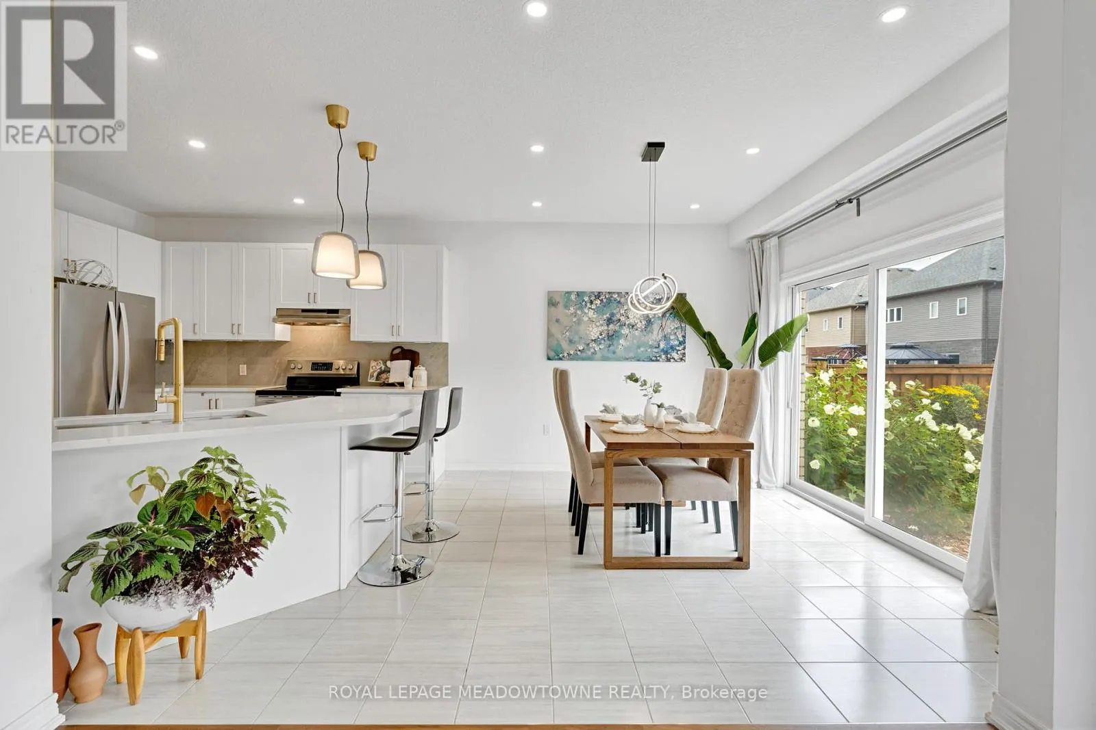 266 DALGLEISH TRAIL