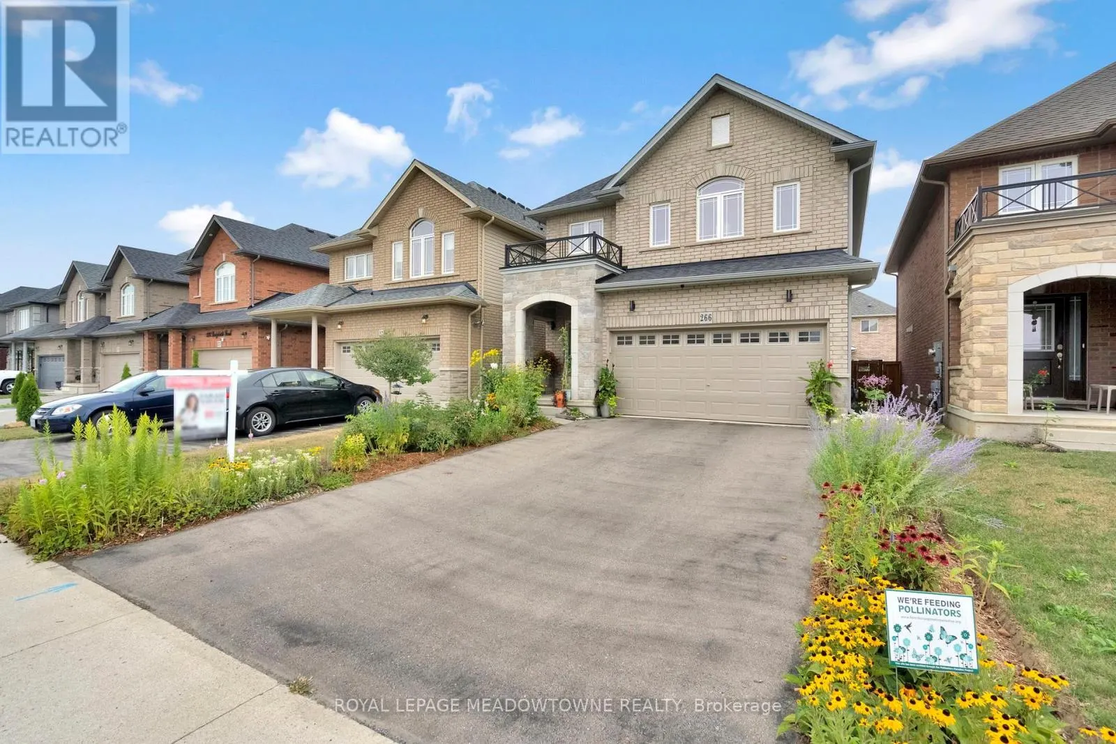 266 DALGLEISH TRAIL