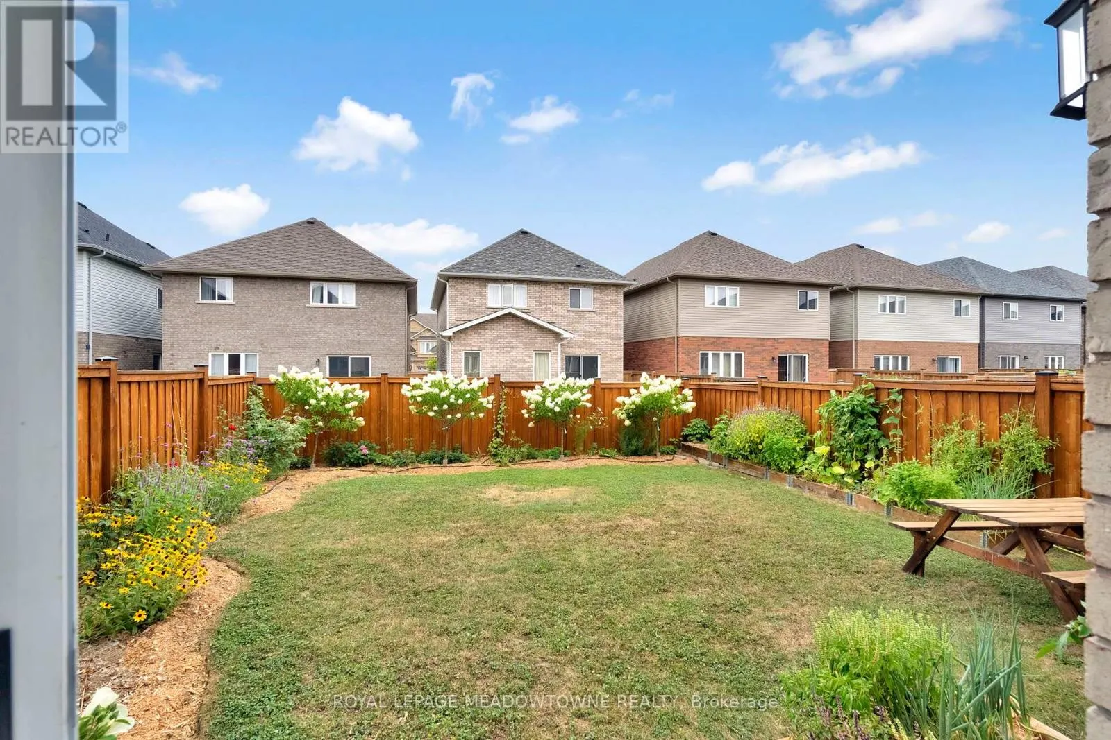 266 DALGLEISH TRAIL