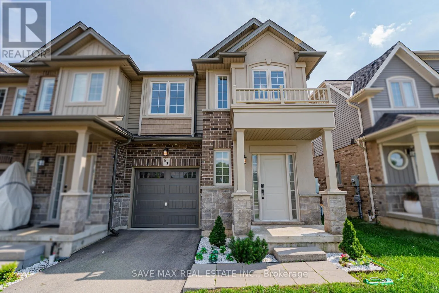 83 BEASLEY GROVE