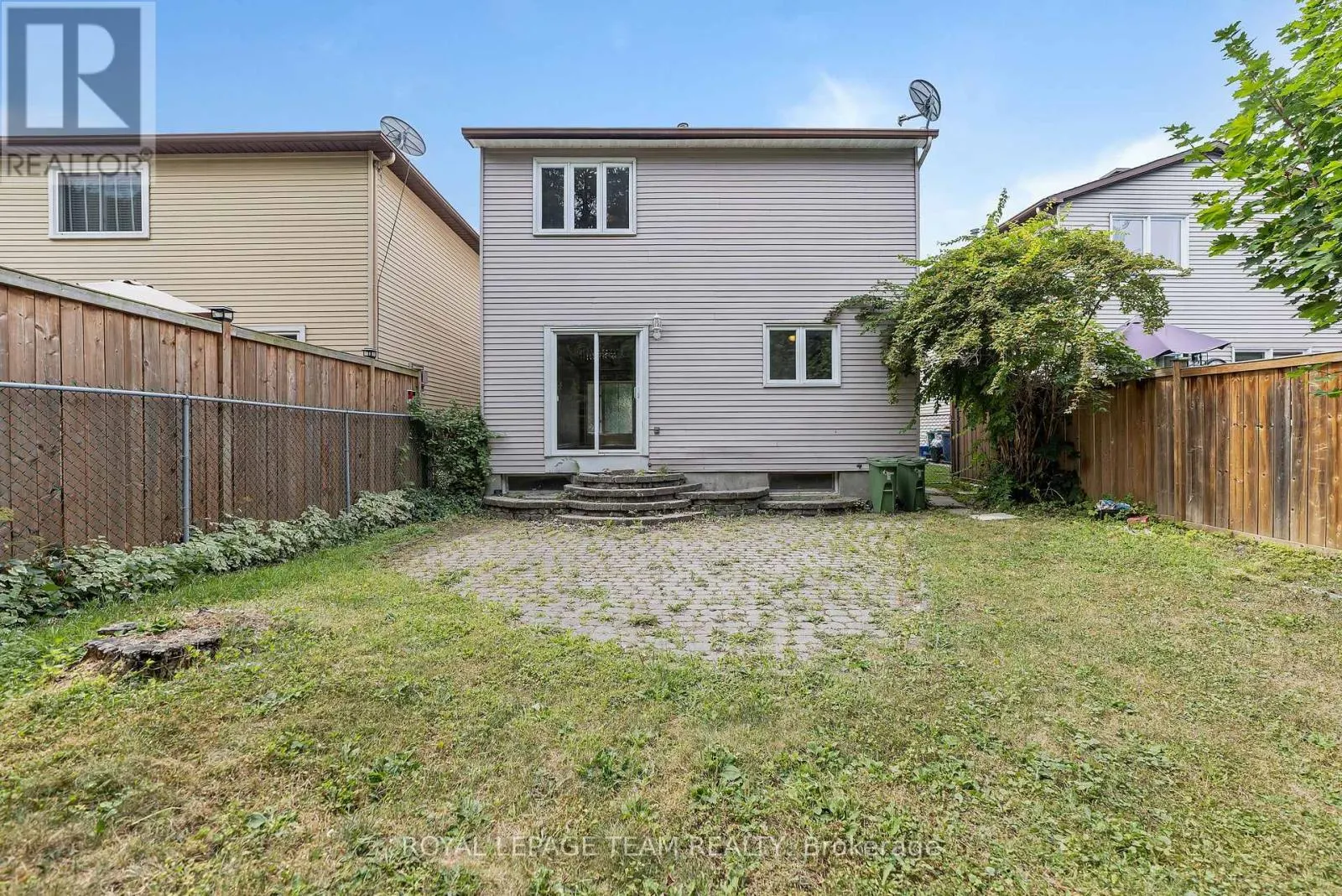 1843 BROUSSEAU CRESCENT