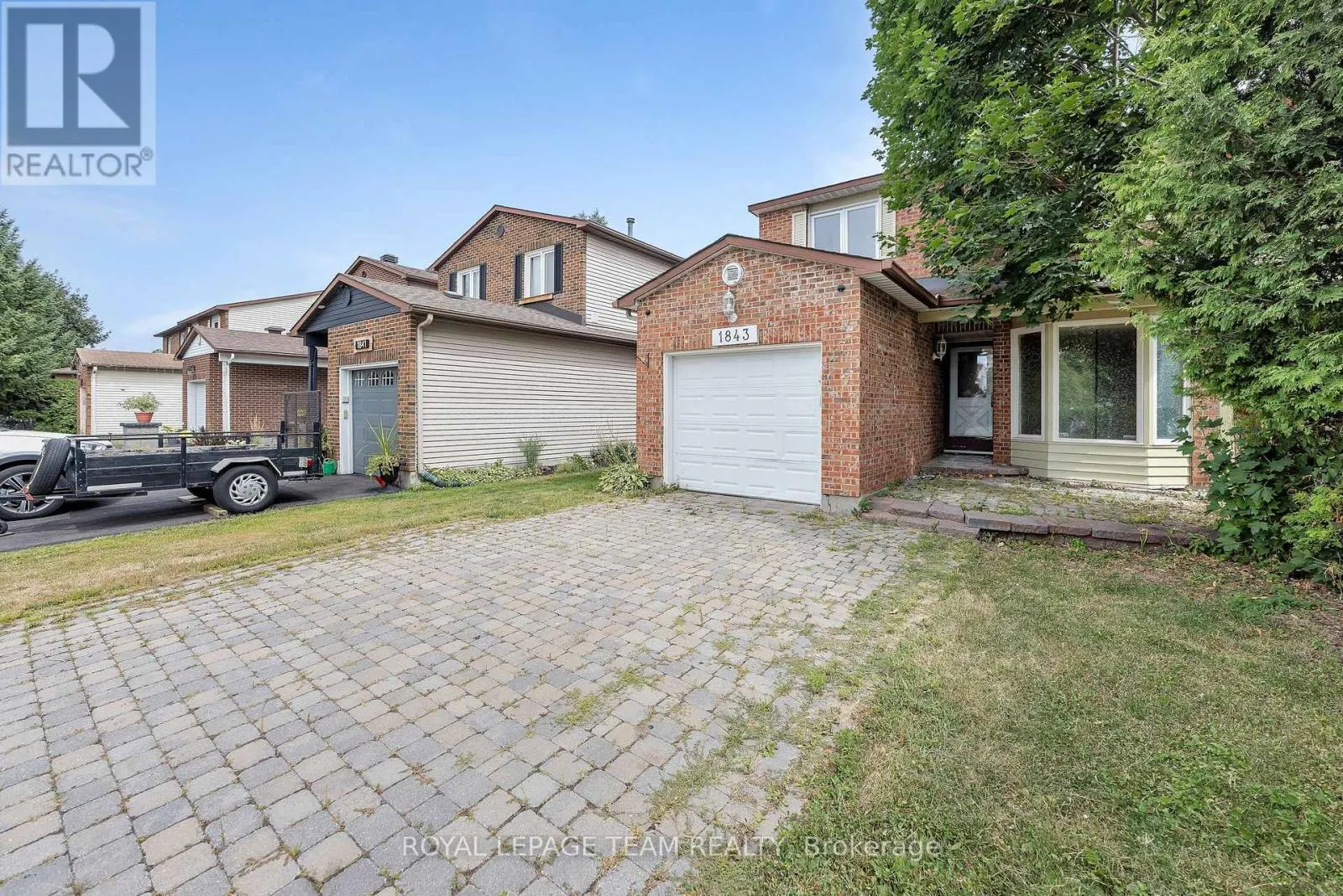 1843 BROUSSEAU CRESCENT