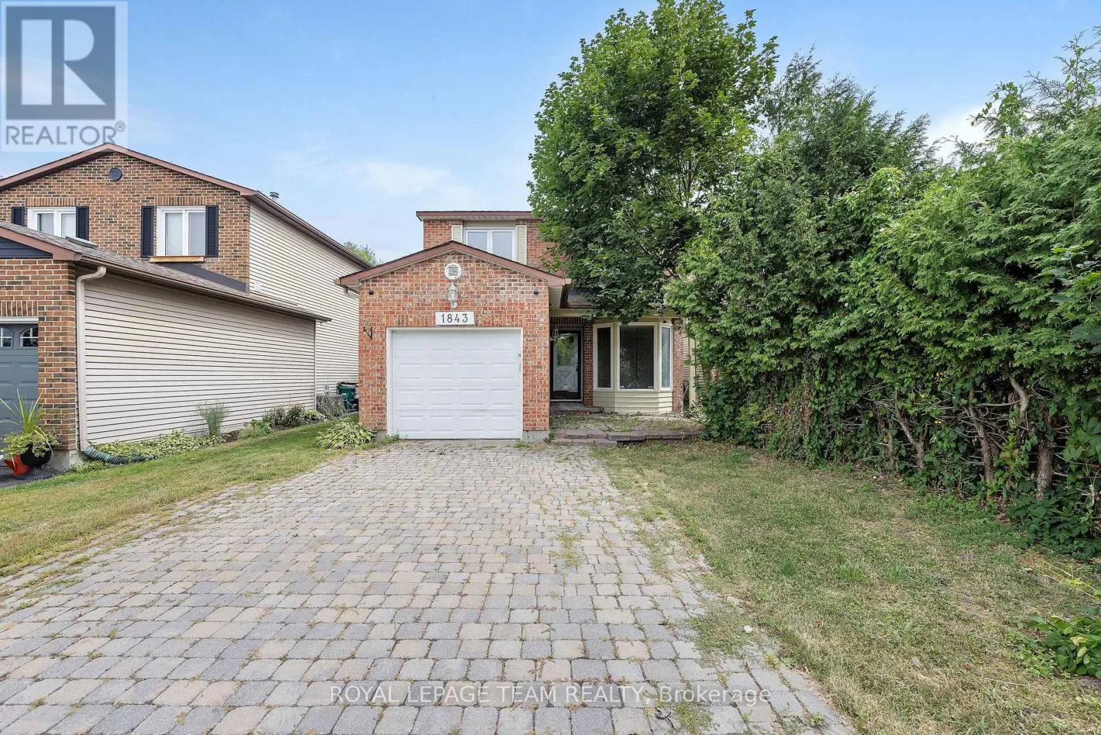 1843 BROUSSEAU CRESCENT