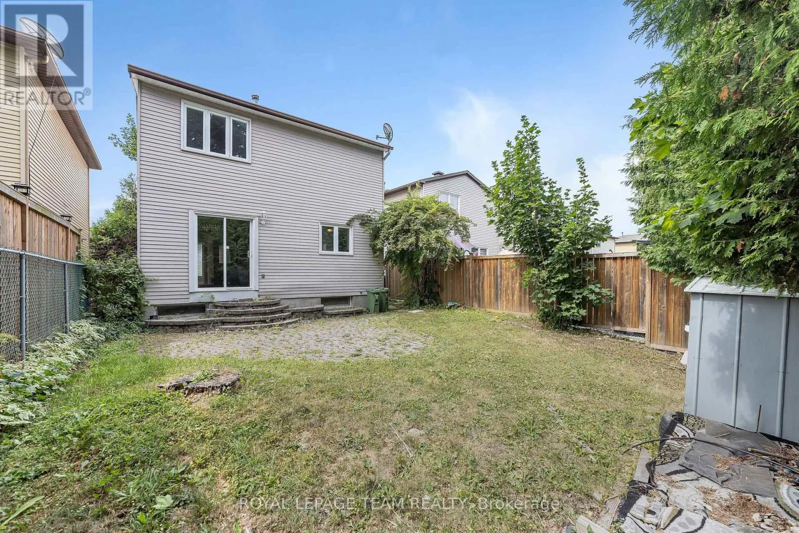 1843 BROUSSEAU CRESCENT