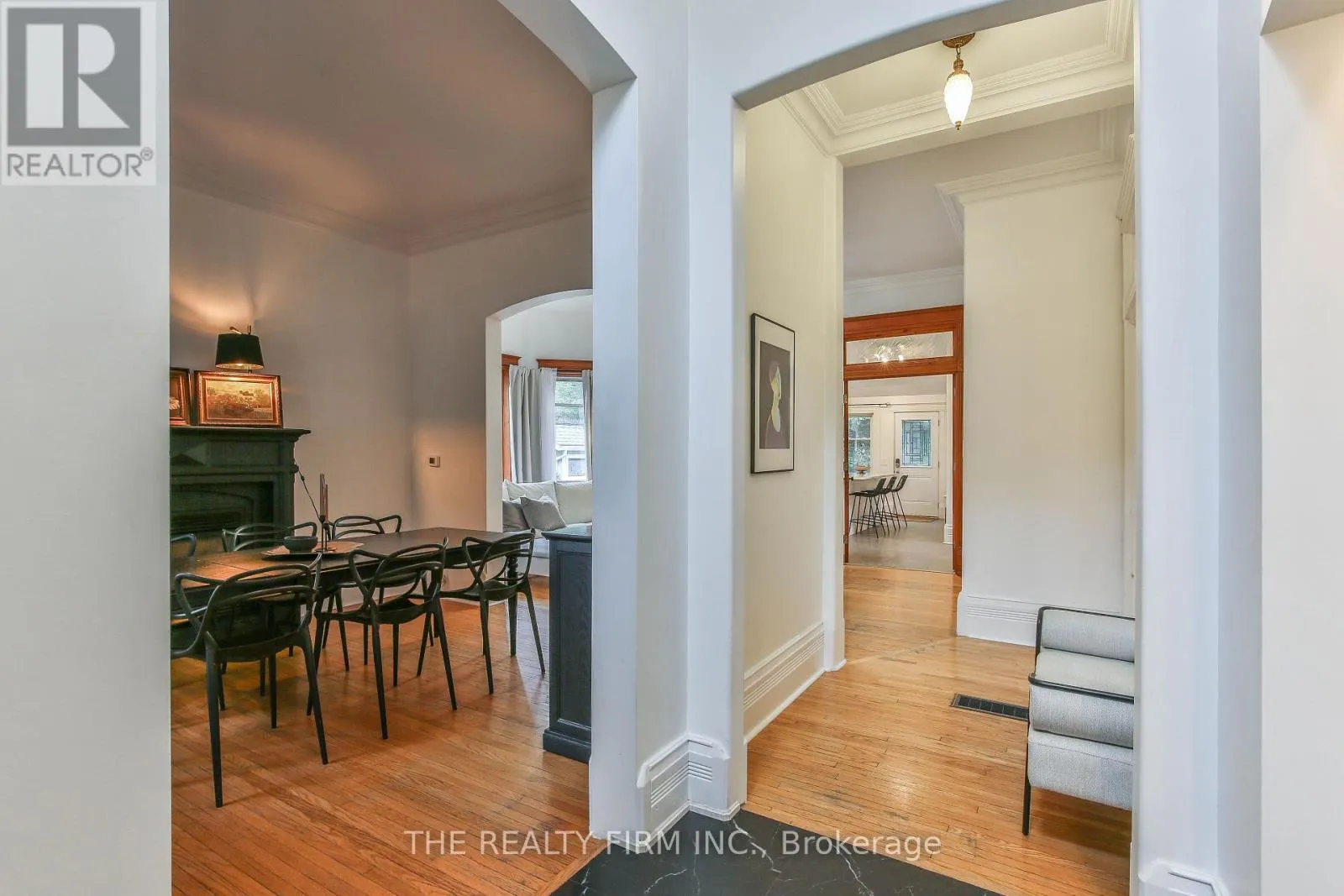 9 EAST AVENUE