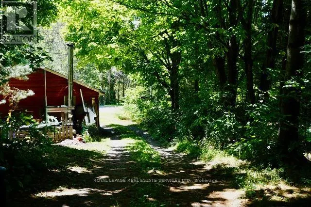1116 MOON RIVER ROAD