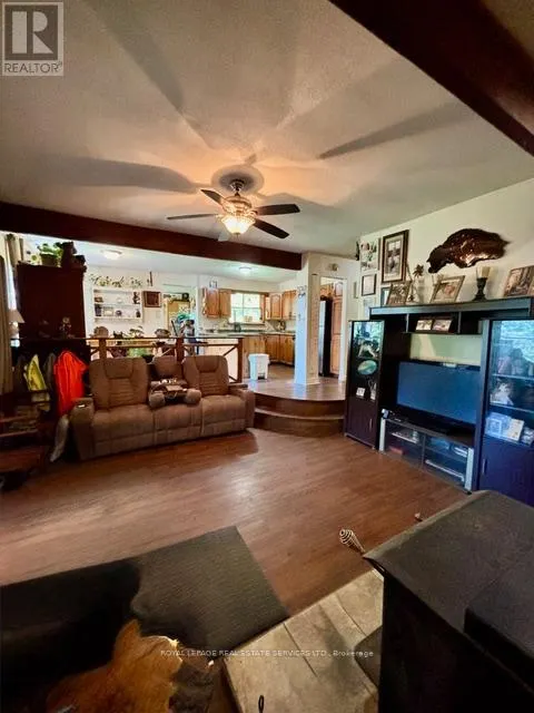 1116 MOON RIVER ROAD