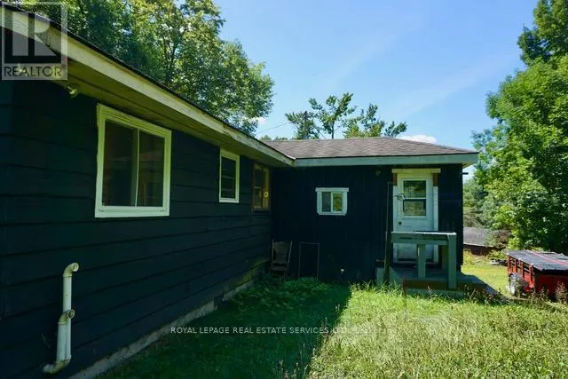 1116 MOON RIVER ROAD