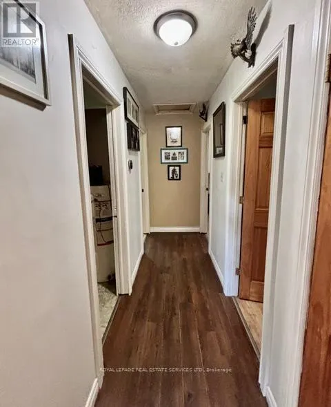 1116 MOON RIVER ROAD