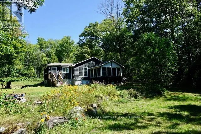 1116 MOON RIVER ROAD