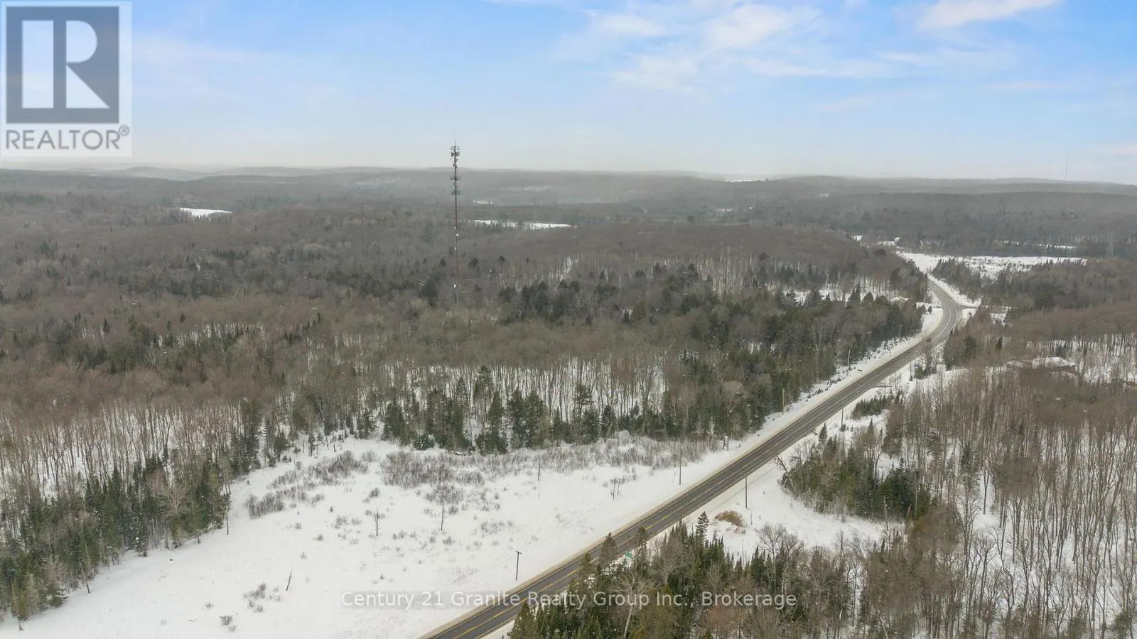 0 HIGHWAY 118