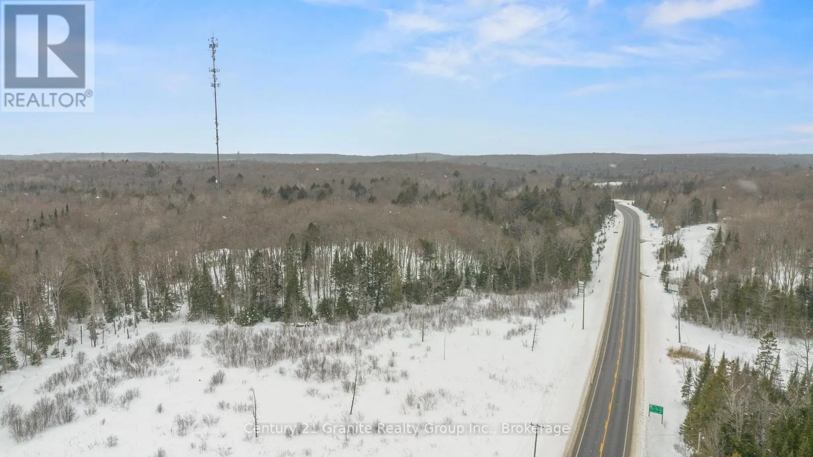 0 HIGHWAY 118