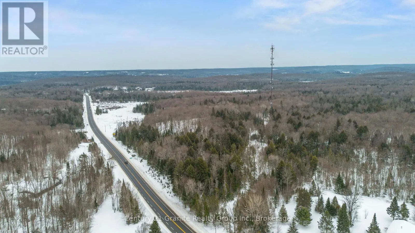 0 HIGHWAY 118
