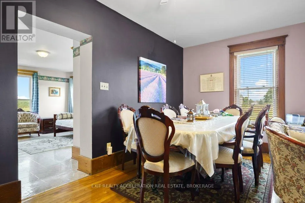 595 CRAIGEN ROAD