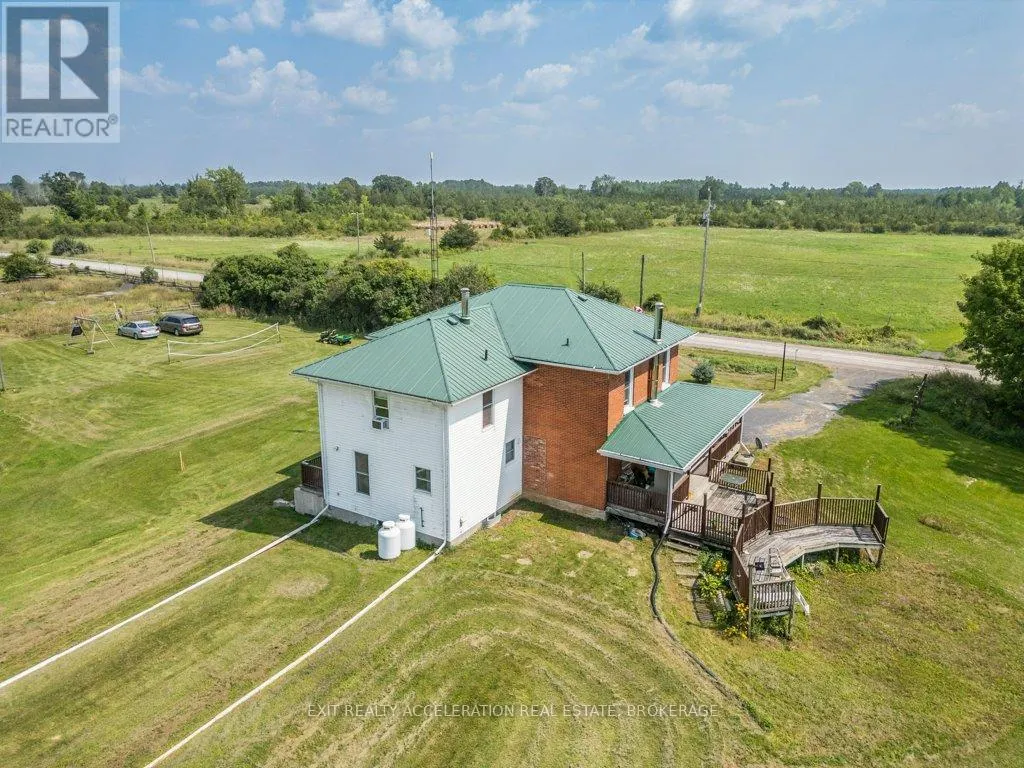 595 CRAIGEN ROAD