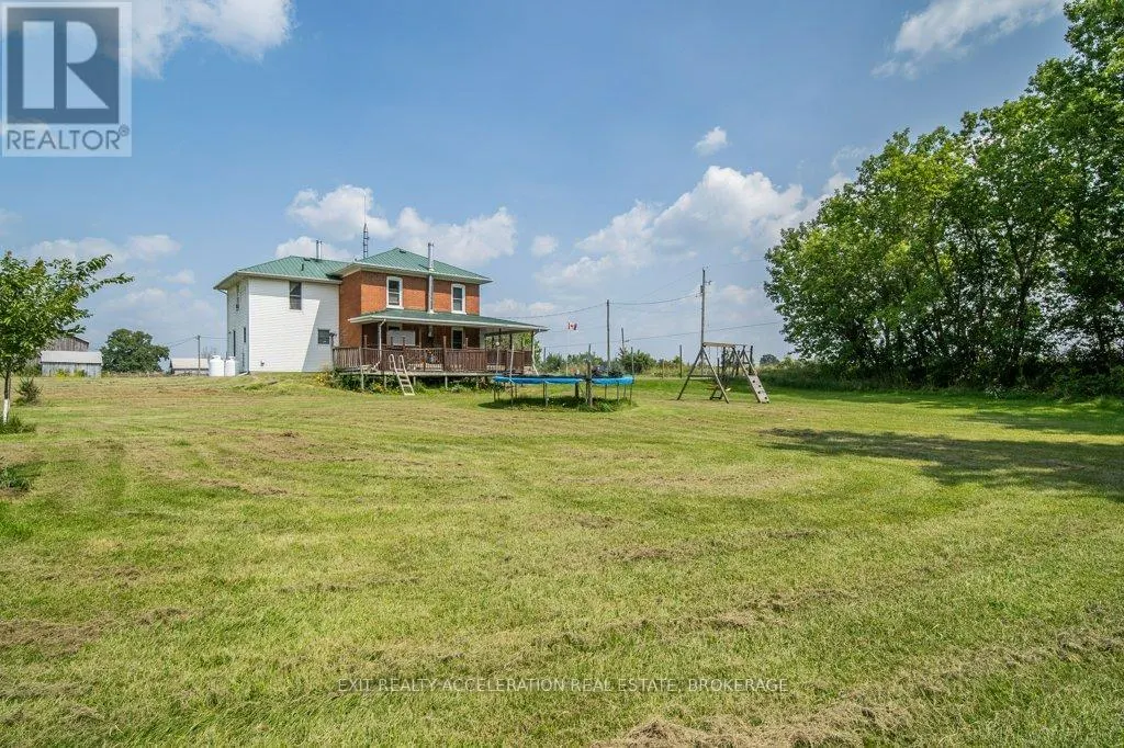 595 CRAIGEN ROAD
