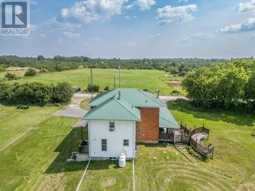 595 CRAIGEN ROAD