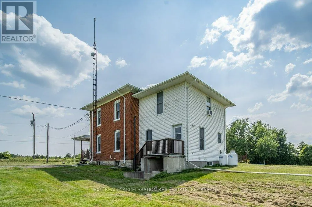 595 CRAIGEN ROAD