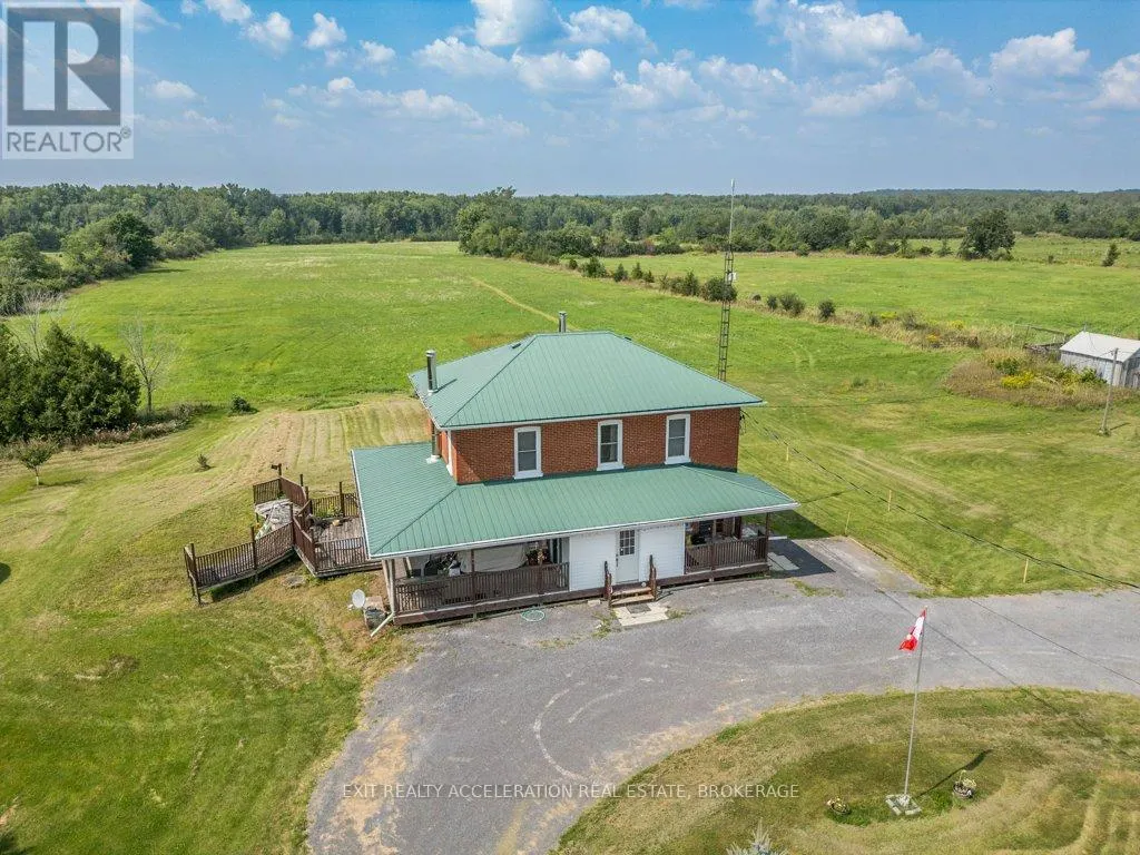 595 CRAIGEN ROAD
