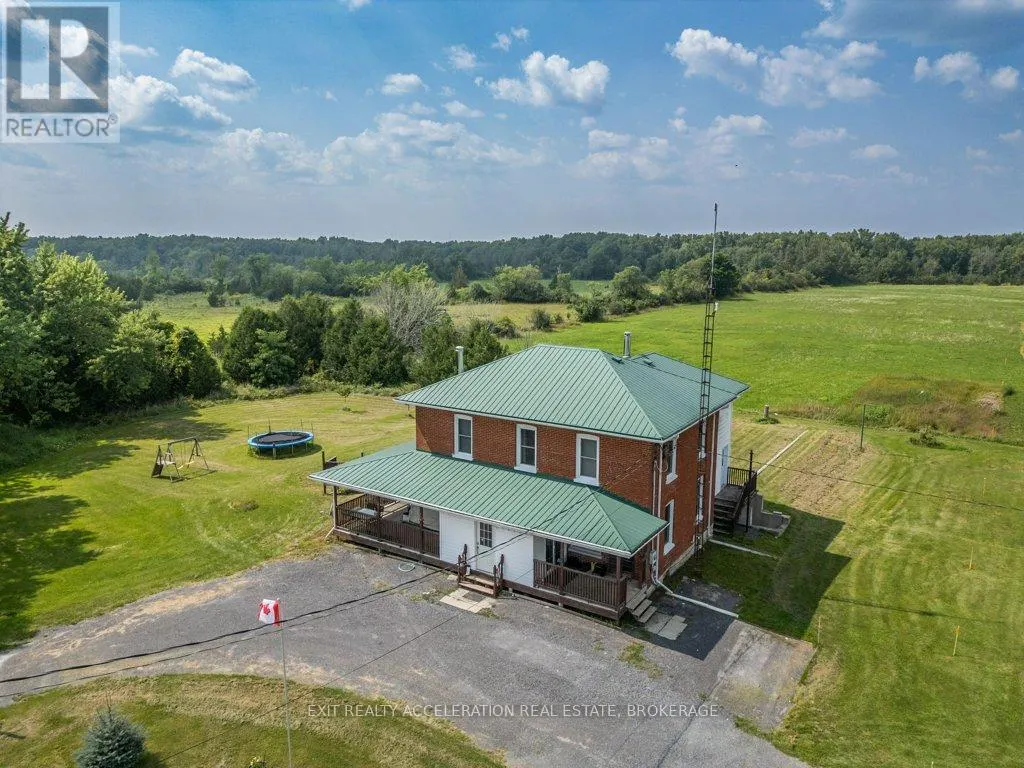 595 CRAIGEN ROAD