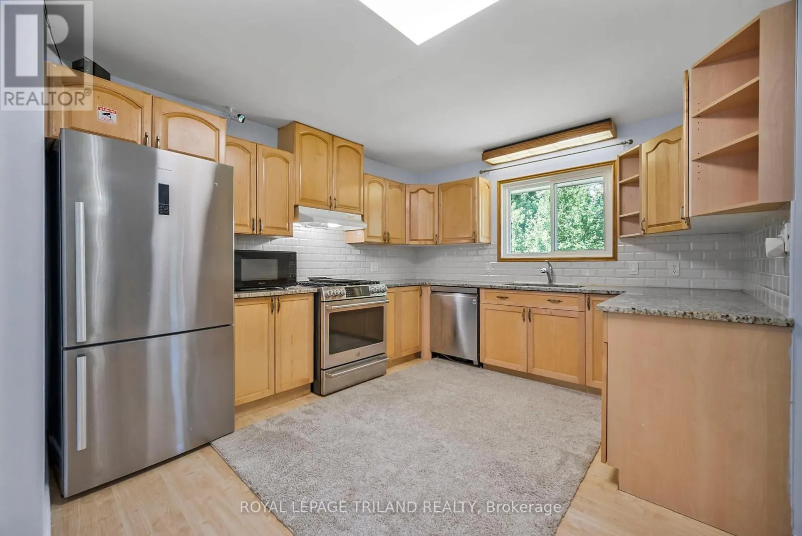 1210 HAMILTON ROAD