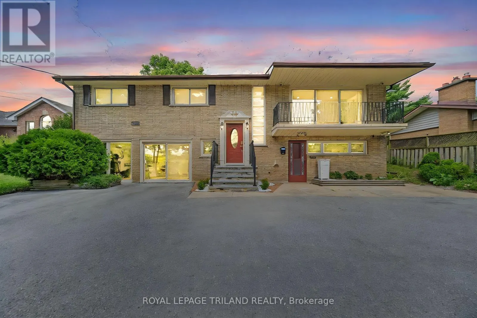 1210 HAMILTON ROAD