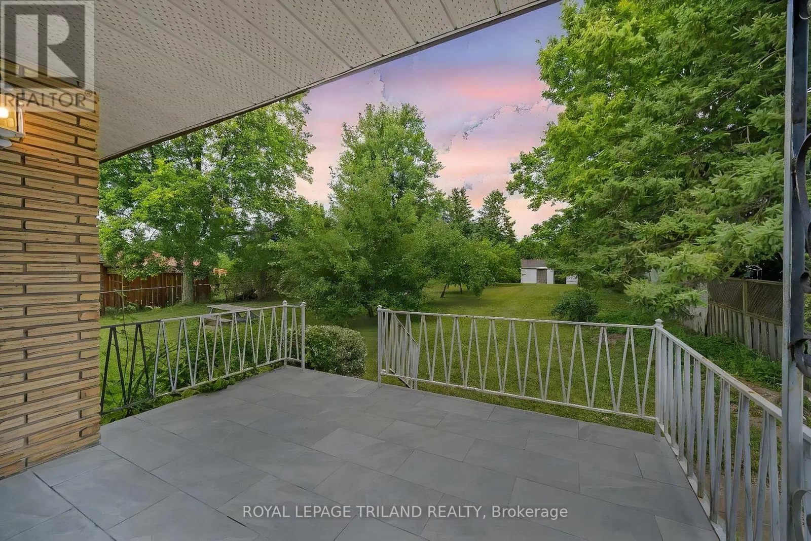 1210 HAMILTON ROAD