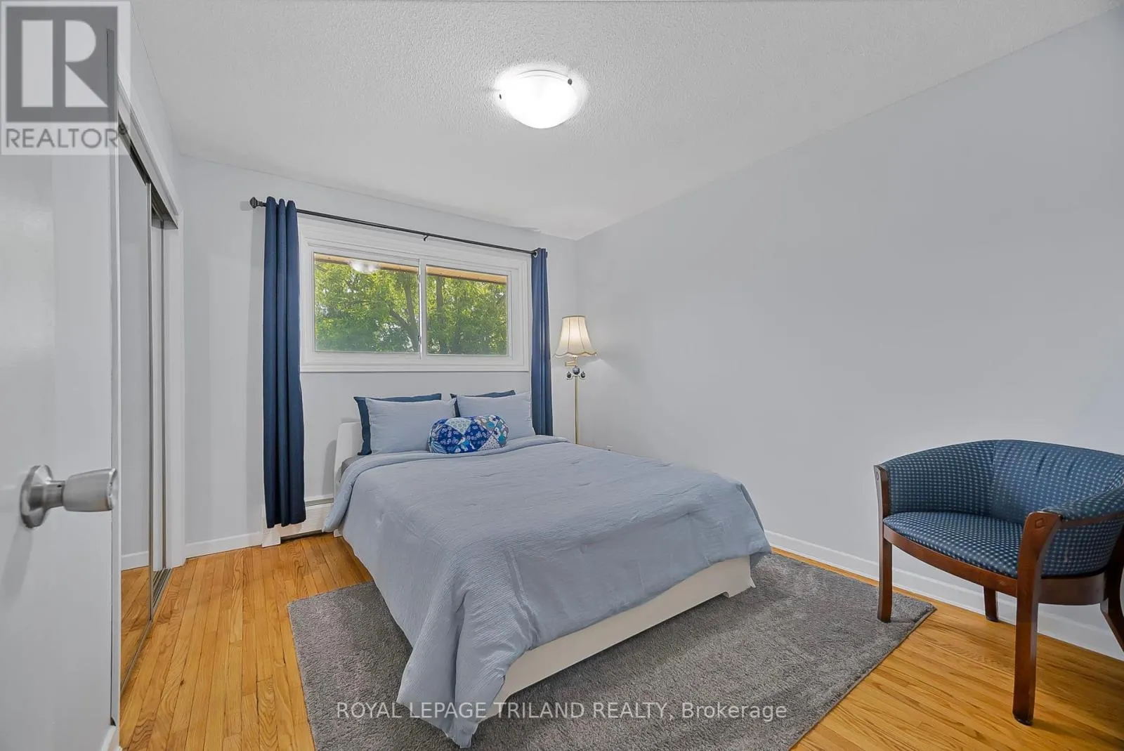1210 HAMILTON ROAD