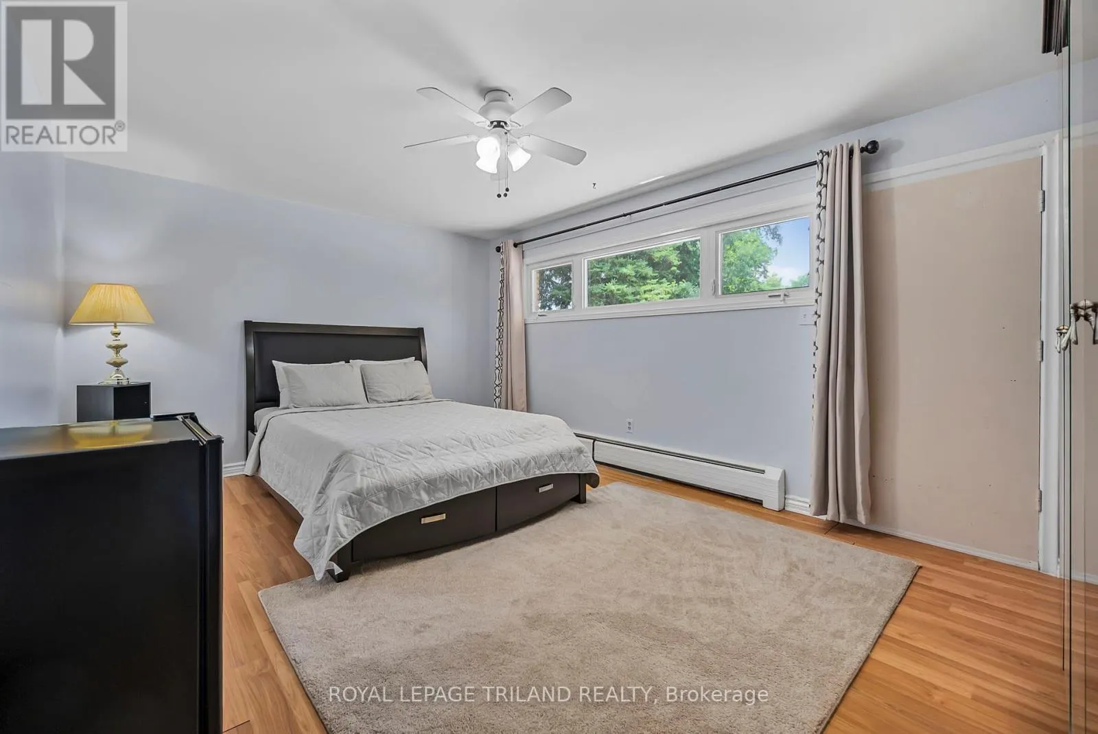 1210 HAMILTON ROAD
