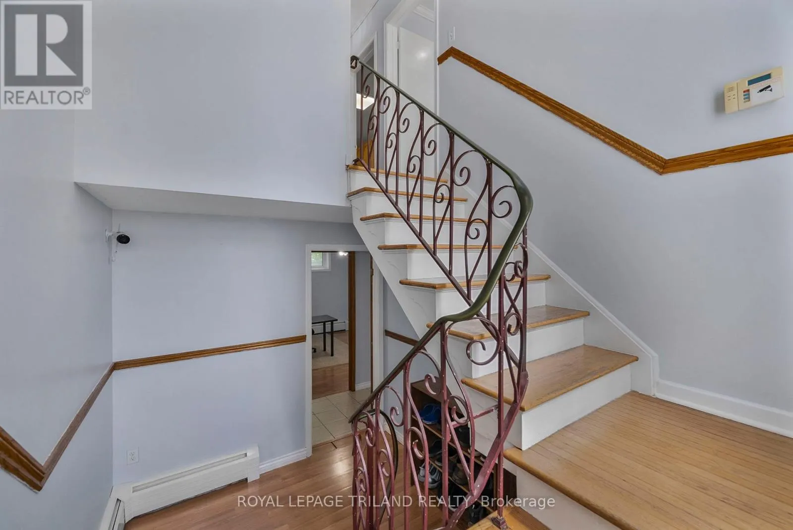1210 HAMILTON ROAD