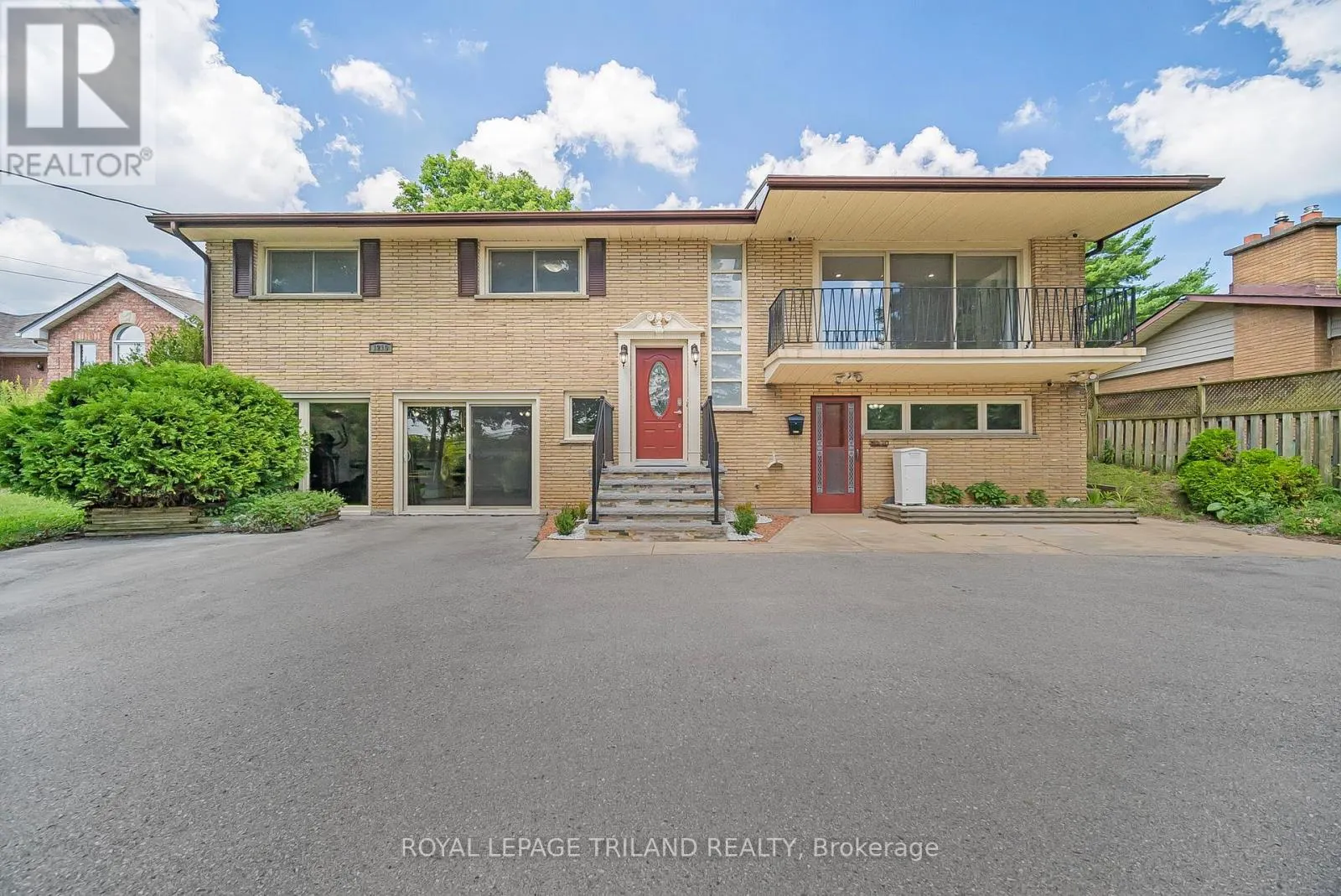 1210 HAMILTON ROAD