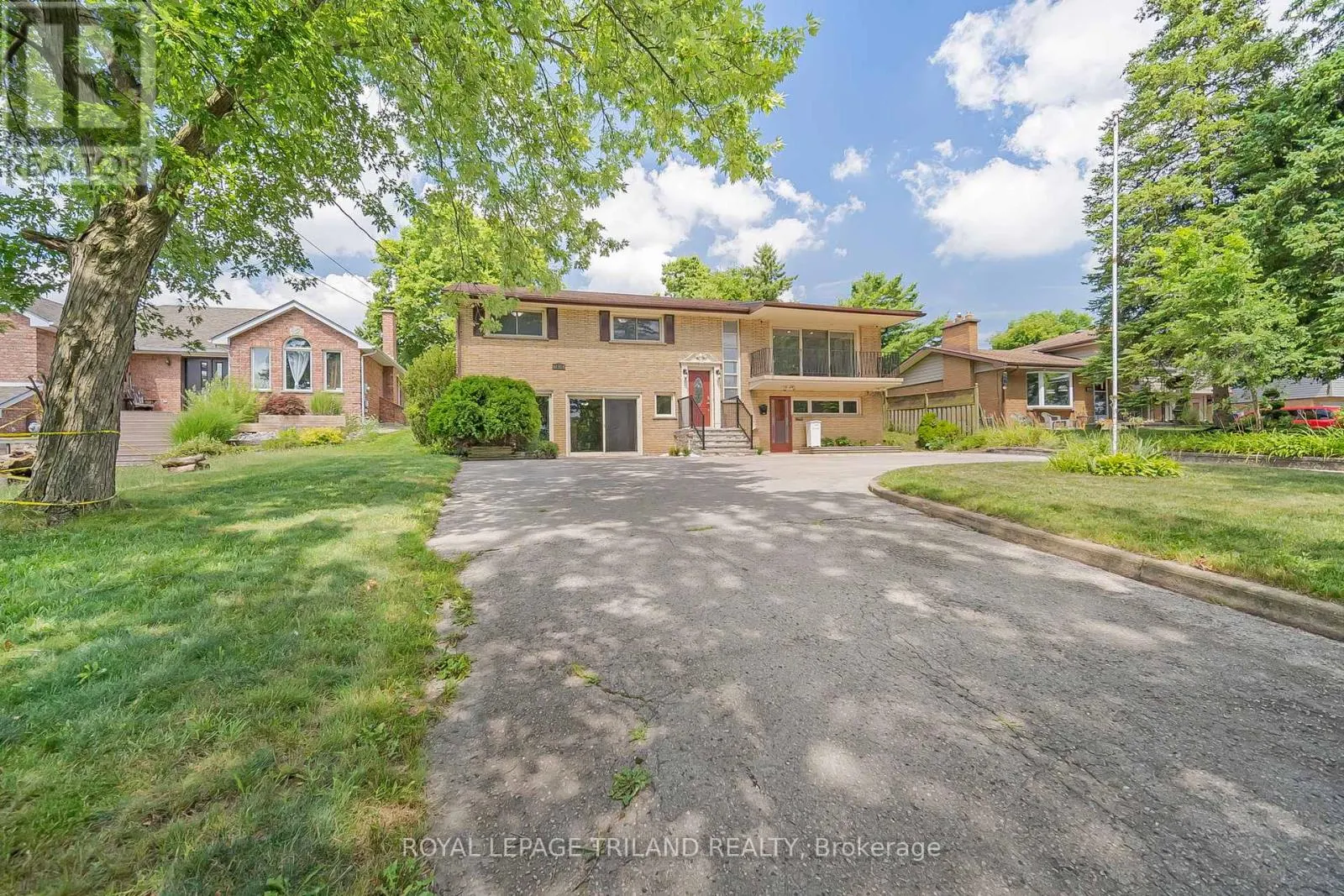 1210 HAMILTON ROAD