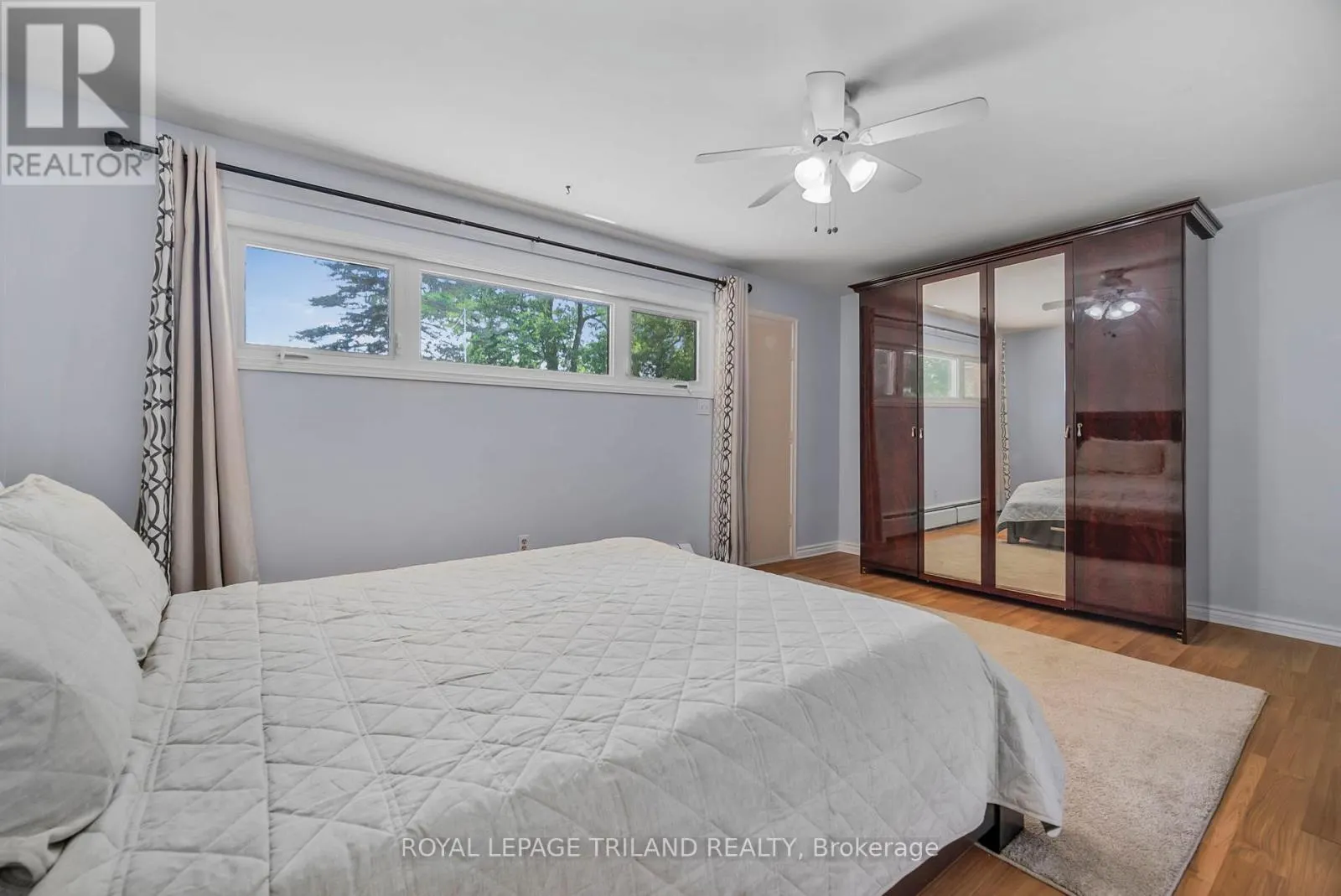 1210 HAMILTON ROAD
