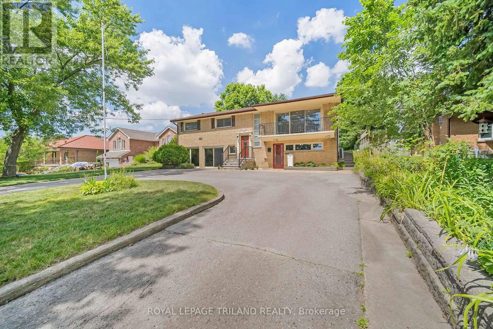1210 HAMILTON ROAD