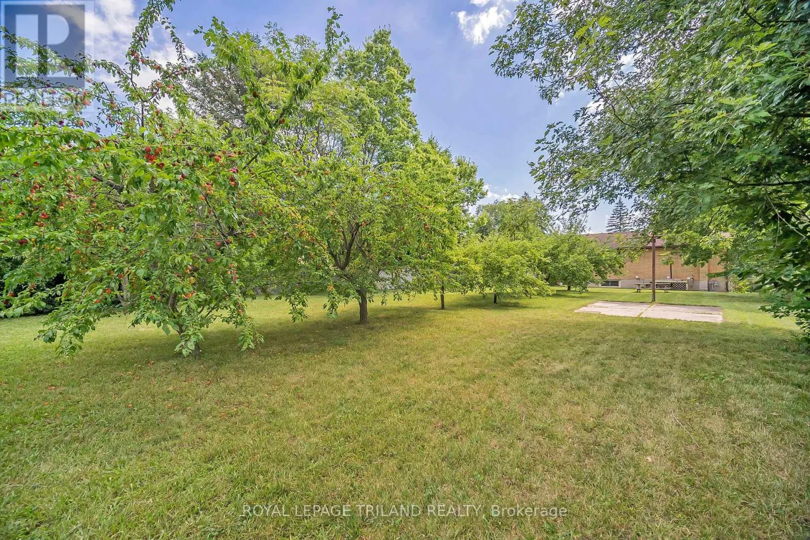 1210 HAMILTON ROAD