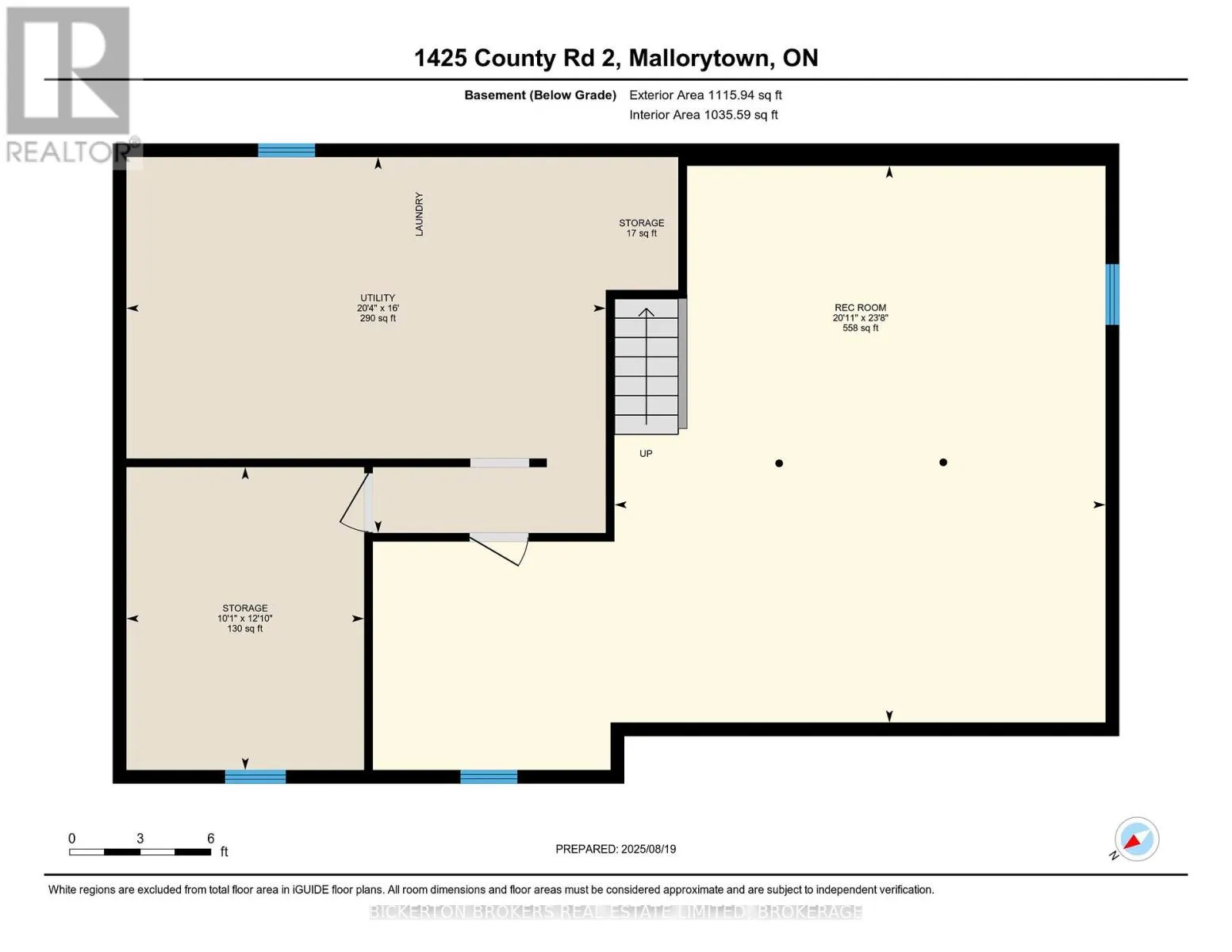1425 COUNTY 2 ROAD