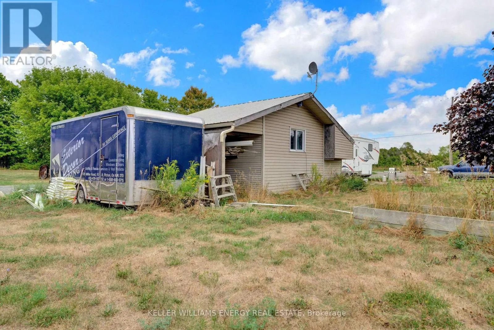 1156 CLARKE ROAD