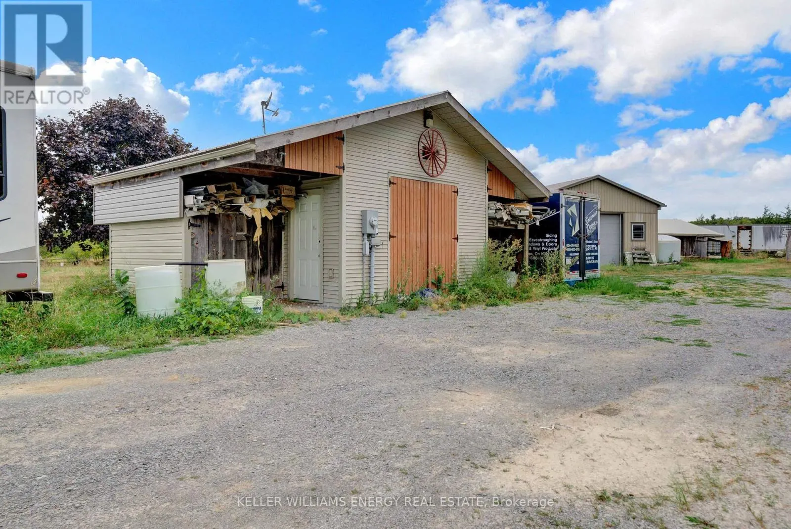 1156 CLARKE ROAD