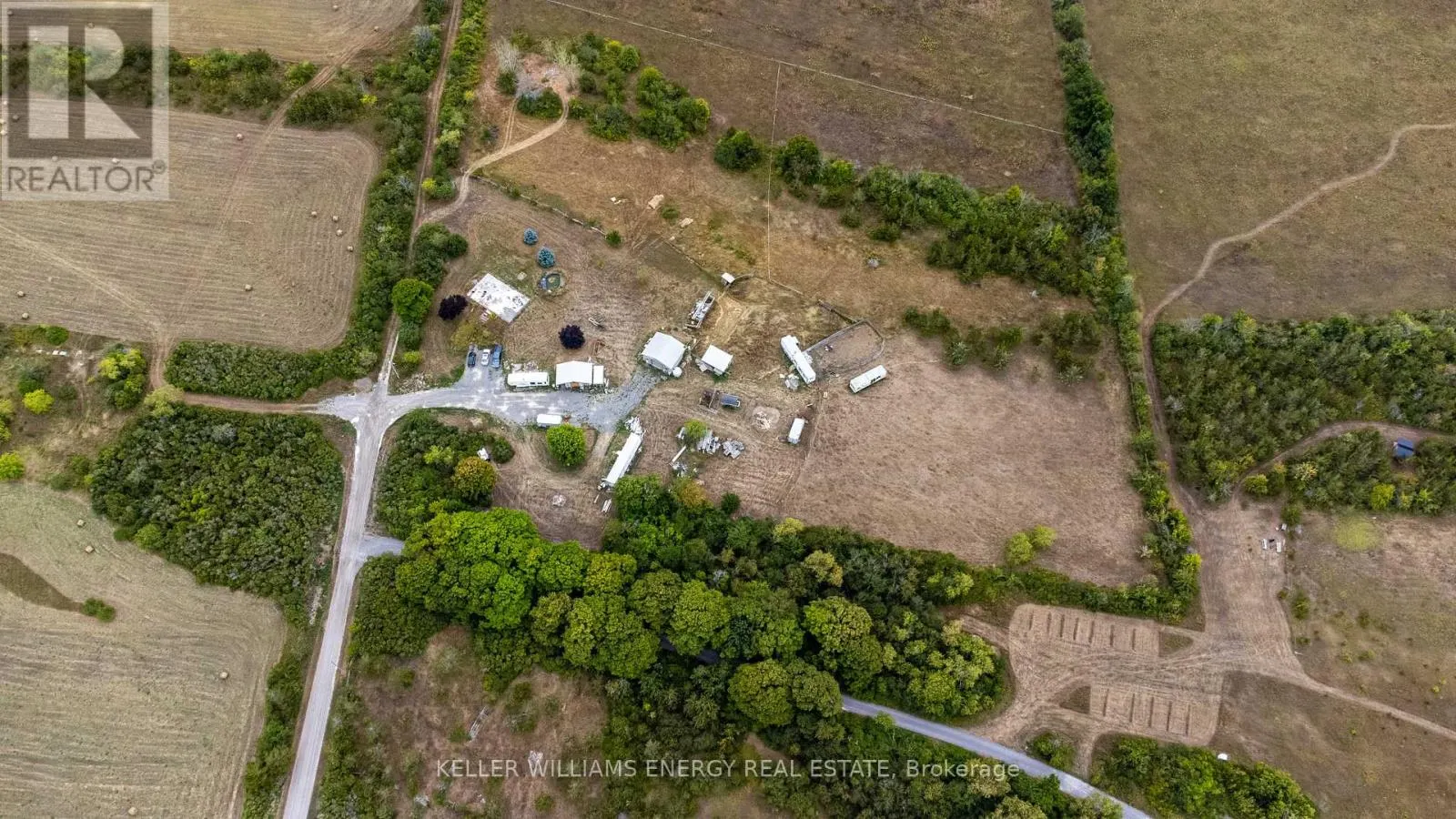 1156 CLARKE ROAD