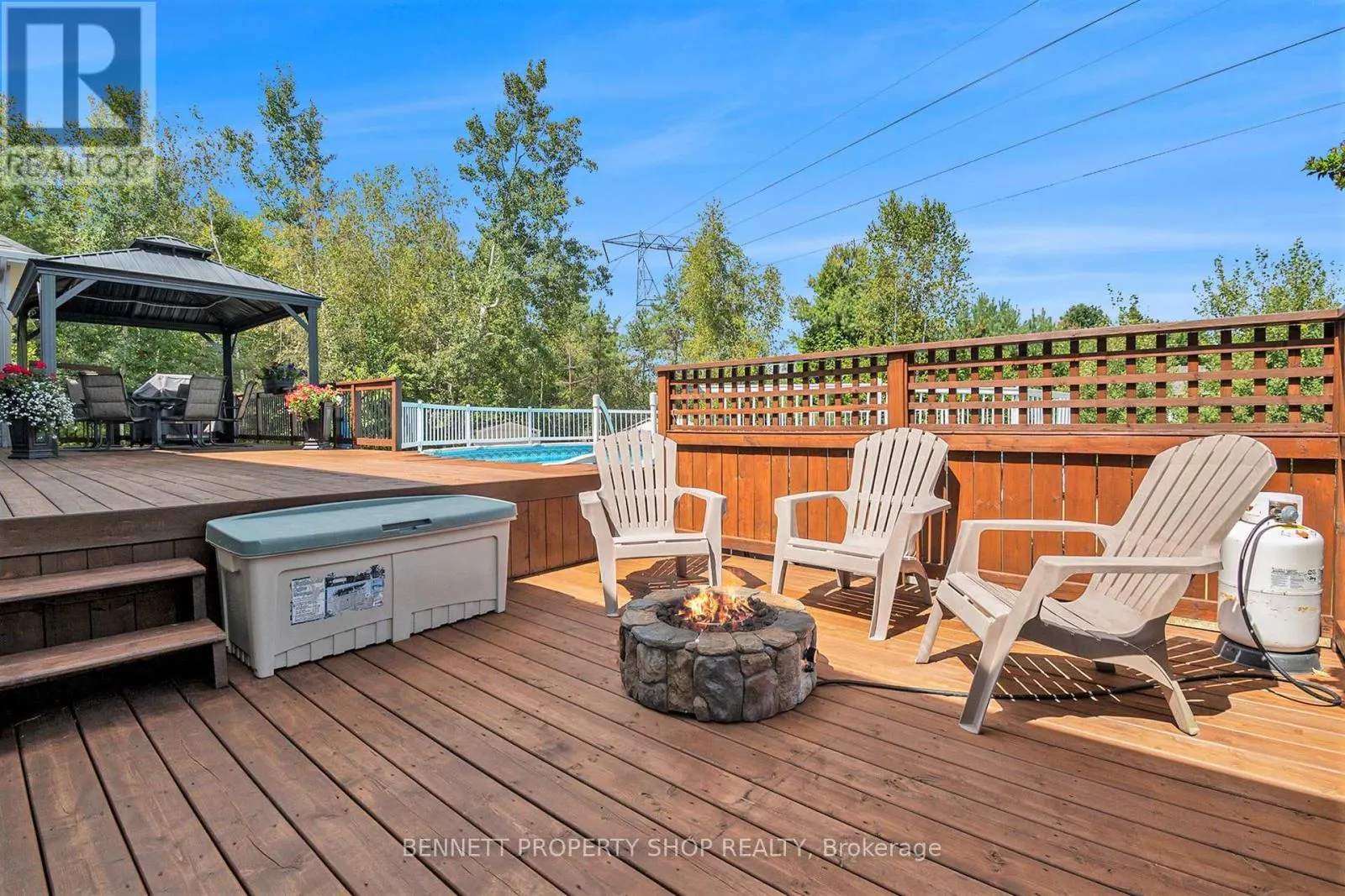 145 MOISE GENDRON STREET