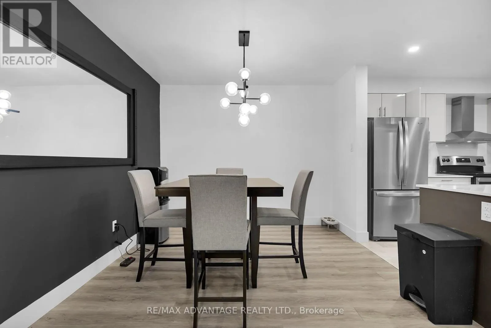 14 - 105 ANDOVER DRIVE, #14